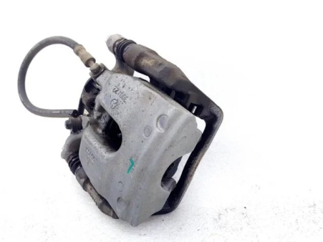 Суппорт задний левый для Mercedes-Benz E class W213 2016-2023 на фотографиях