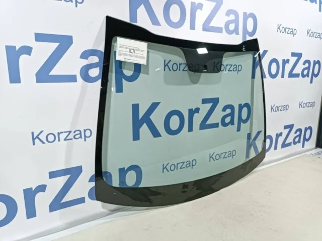 Стекла и зеркала для Kia Picanto JA 2017-2023 на фотографиях