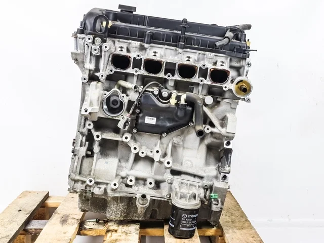 Продажа двигателя Z6