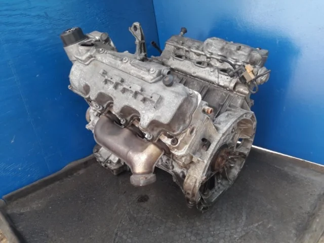 Продажа двигателя 112.921