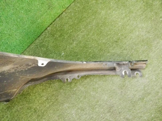 Крылья для Hyundai Elantra AD 2015-2019 на фотографиях