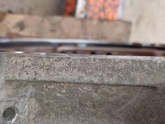 Продажа двигателя 113.964