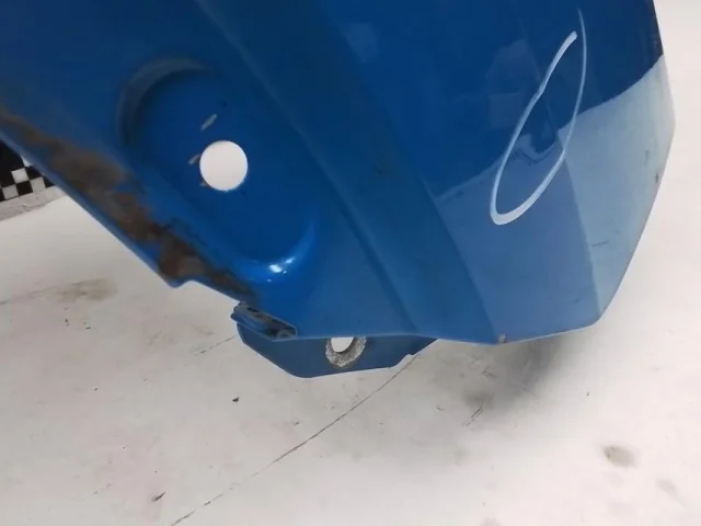 Крыло правое для Audi Q3 F3 2018+ на фотографиях