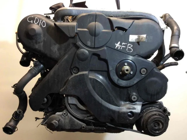 Продажа двигателя AFB