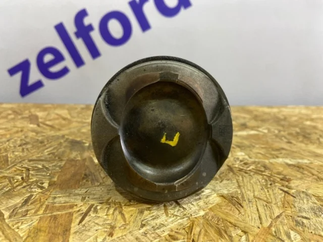 Шорт-блок для Ford Kuga CBS rest 2016-2019 на фотографиях