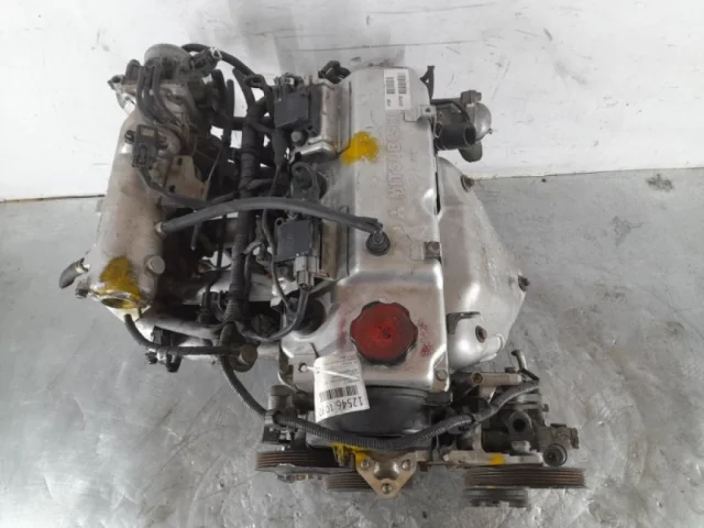 Продажа двигателя 4G18