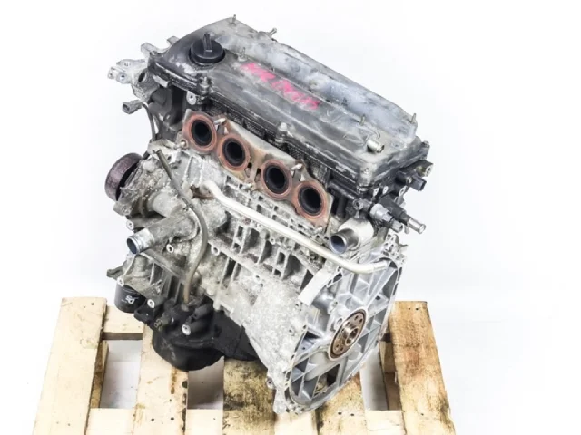 Продажа двигателя 2AZ-FE