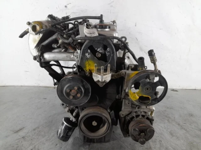 Продажа двигателя 4G18