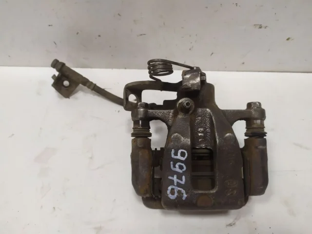 Суппорт задний правый для Kia Rio 3 рестайлинг на фотографиях