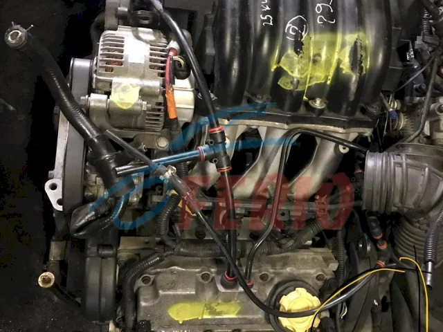 Продажа двигателя 25K4F