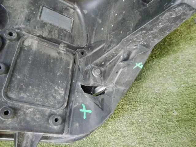 Фара правая для Ford Explorer U502 rest 2014-2019 на фотографиях