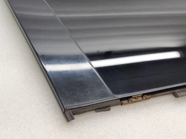 Форточка задняя левая для Audi Q7 4L 2005-2015 на фотографиях