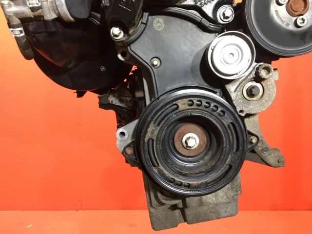 Продажа двигателя Z18XER