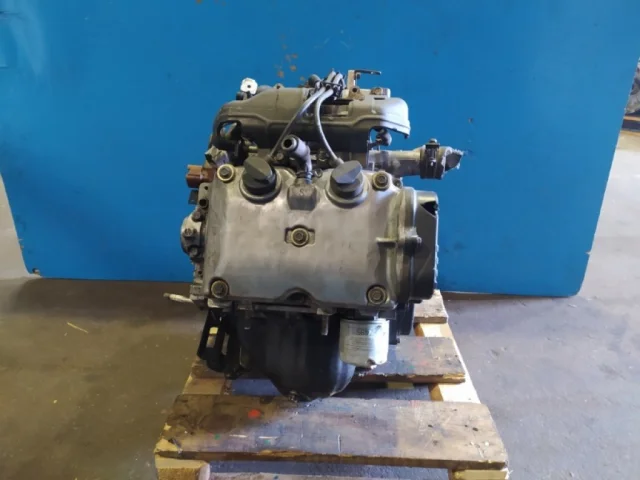 Продажа двигателя EJ25