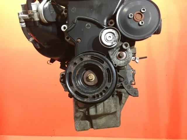 Продажа двигателя Z18XER