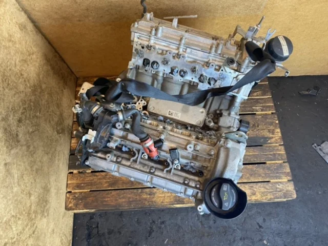 Продажа двигателя 642.826