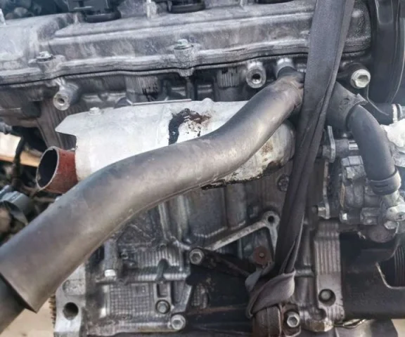 Двигатель без навесного для Lexus ES MCV21, MCV20 (USA) 1997-2001 на фотографиях