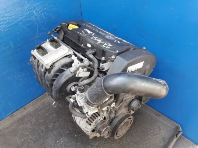 Продажа двигателя Z18XER