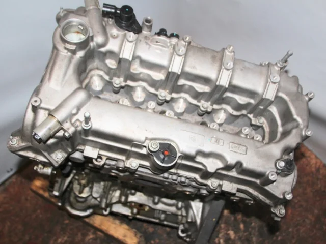 Продажа двигателя LFV