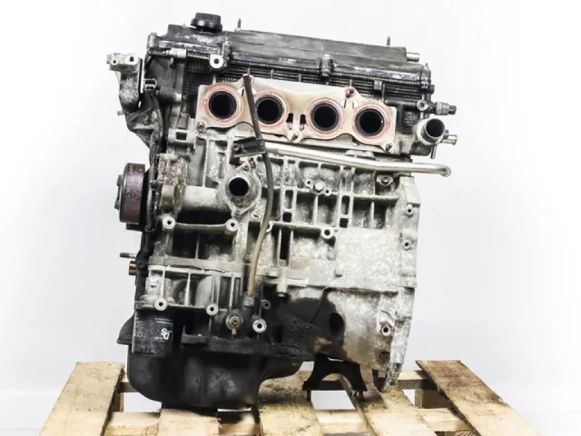 Продажа двигателя 2AZ-FE