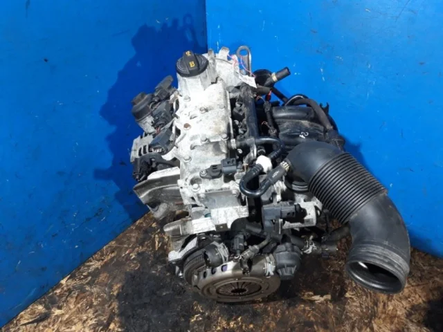 Продажа двигателя CHFA