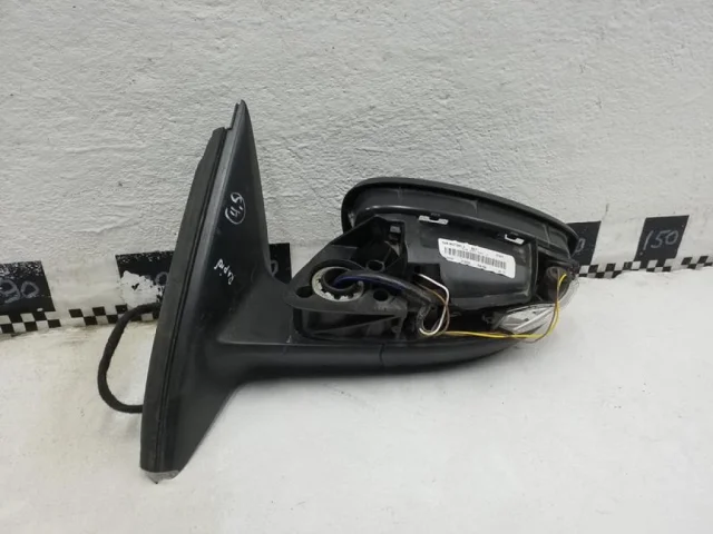 Зеркало заднего вида (в салоне) для Skoda Rapid I rest NH3 2017-2020 на фотографиях