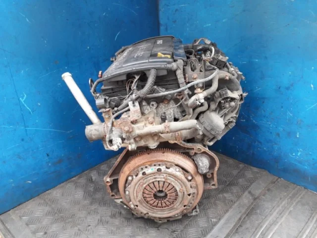 Продажа двигателя Z18XER