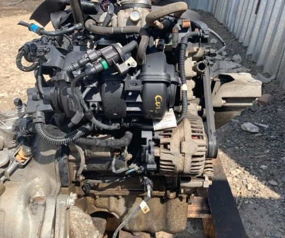 Продажа двигателя A10XEP