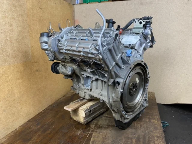 Продажа двигателя 642.826