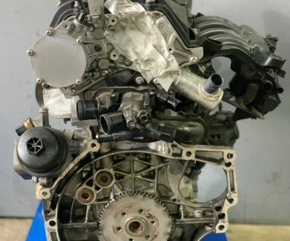 Продажа двигателя TU5J4