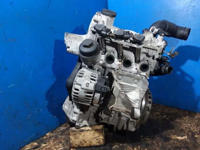 Продажа двигателя CHFA