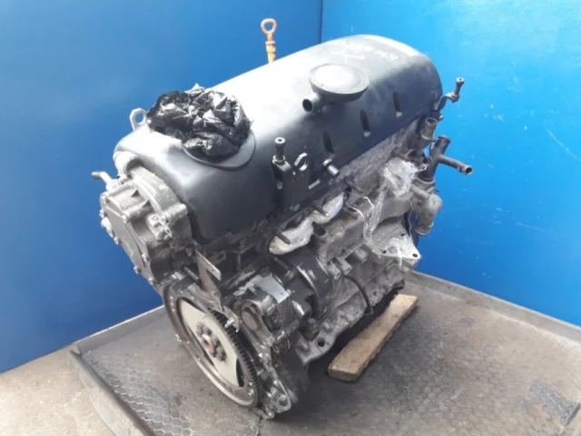 Продажа двигателя BAC