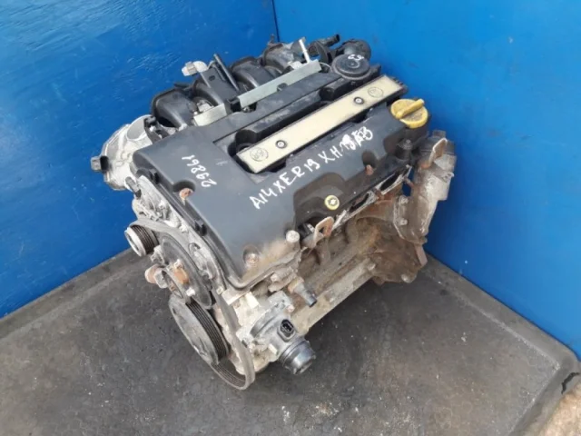 Продажа двигателя A14XER