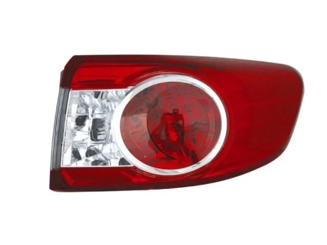 Фонарь внутренний правый для Toyota Corolla E140/E150 Седан 2006-2013 на фотографиях