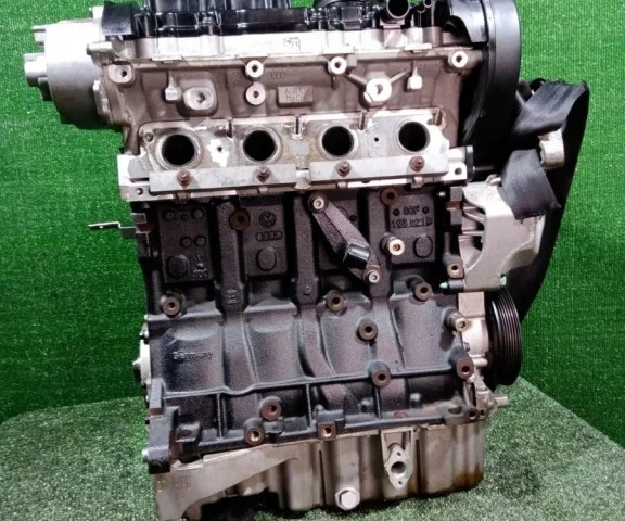 Продажа двигателя BWA