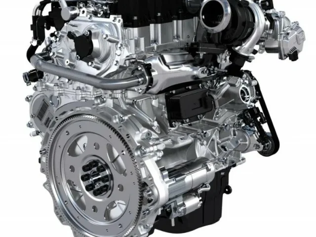 Продажа двигателя INGENIUM AJ250D