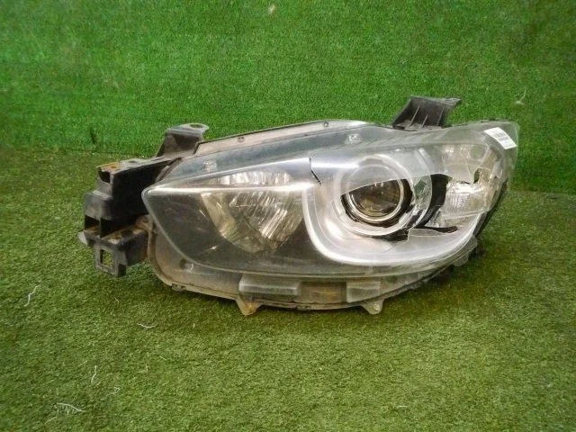 Фары для Mazda CX 5 KE 2011-2017 на фотографиях