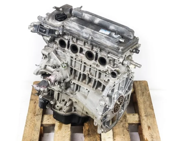 Продажа двигателя 2AZ-FE