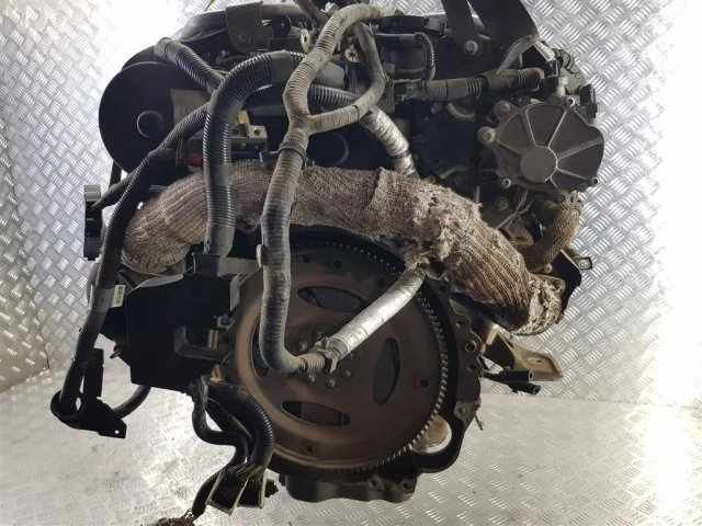 Продажа двигателя AJD