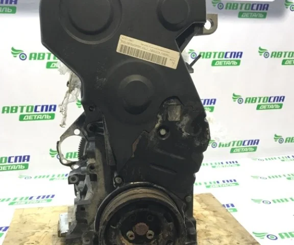 Продажа двигателя ALT