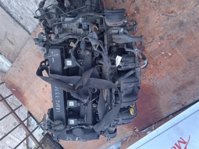 Продажа двигателя L813