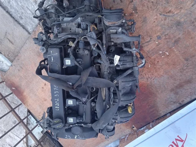 Продажа двигателя L813