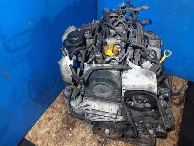 Продажа двигателя Z20DMH