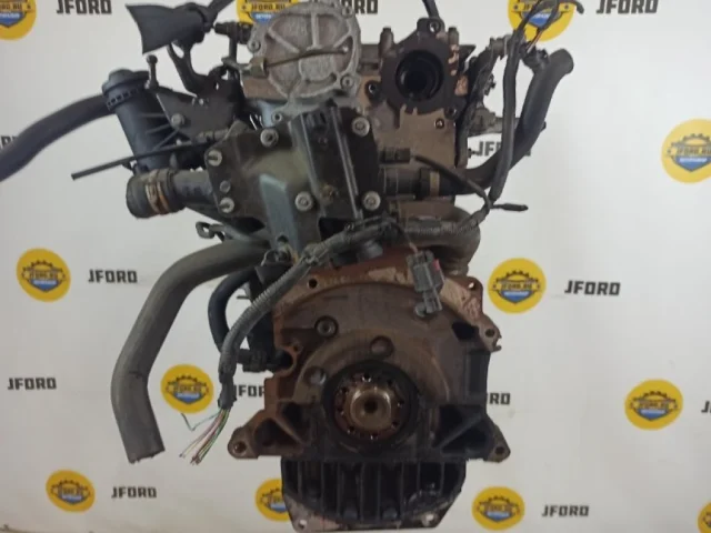 Продажа двигателя UFBA