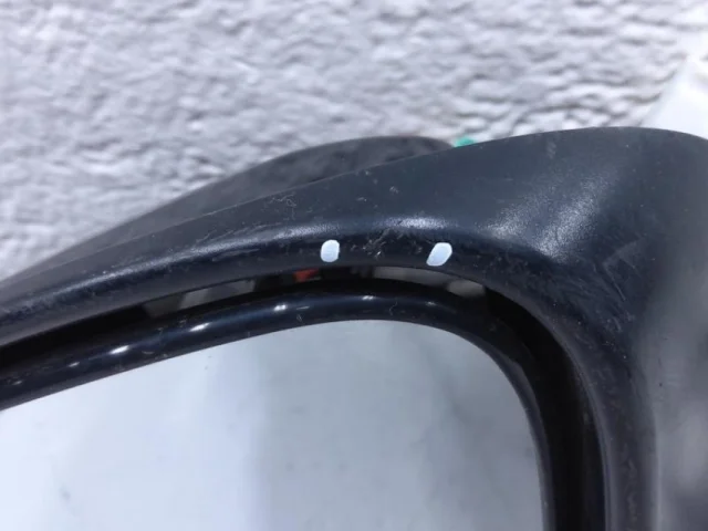 Зеркала для Toyota RAV4 XA50 2019+ на фотографиях