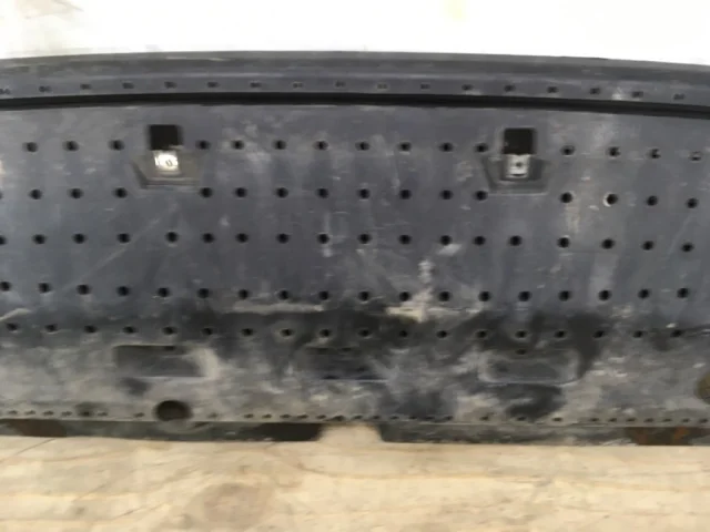 Защита картера двигателя для Suzuki Grand Vitara 2005-2014 на фотографиях