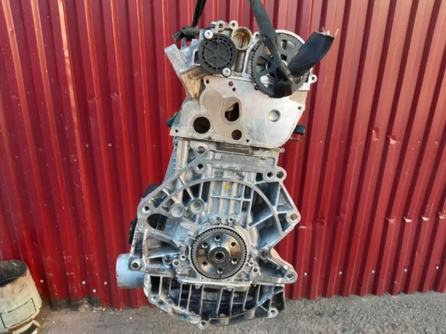 Продажа двигателя CHPA