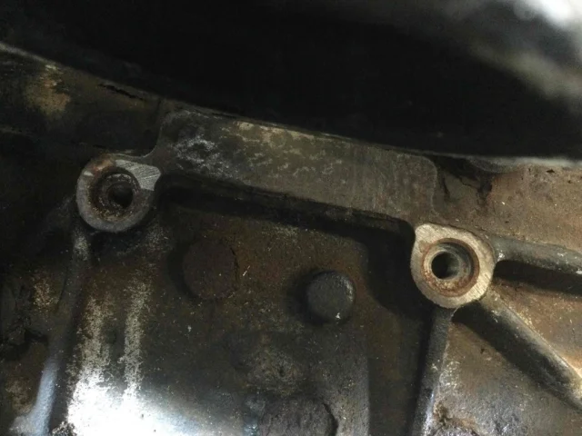 Продажа двигателя 651.940