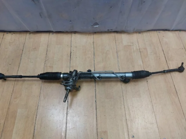 Рулевая рейка для Opel Astra H GTC 2004-2014 на фотографиях