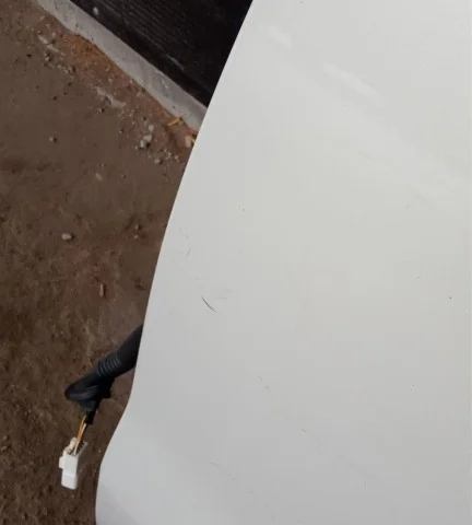 Дверь задняя левая для Subaru Forester SJ 2013-2016 на фотографиях